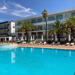 Jerez & 4*, Херес-де-ла-Фронтера Испания