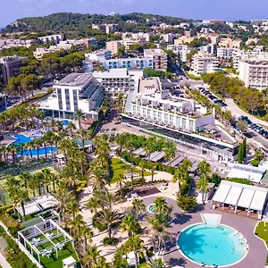 ***** Hotel Gran - Incluido Spanien