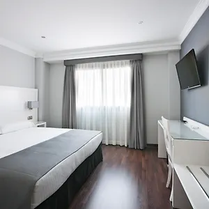 *** Hotel Uve Hiszpania