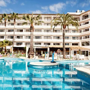  Apartamento Sol De Alcudia España