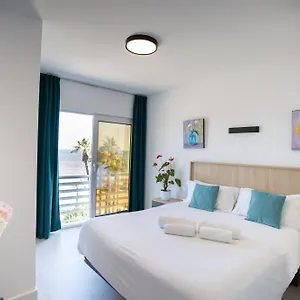  Hotel Mediterraneo By Croma Hiszpania