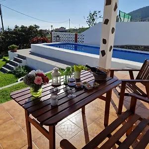 Casa Hoya Limpia Casa rural