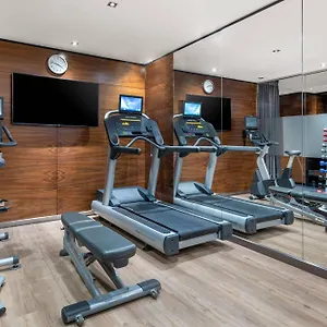 **** Hotel Ac Victoria By Marriott Spanien