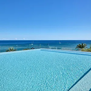 W Ibiza 5*, Санта-Эулалия-дель-Рио Испания