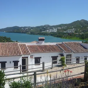  Сasa de vacaciones Huetor España