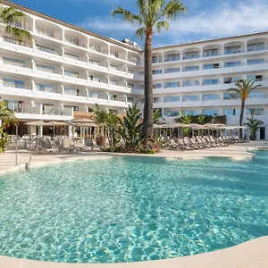  Apartamento Sol De Alcudia España
