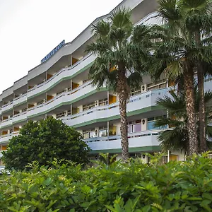 3* Hotel apartamentowy Tagoror - Adults Only