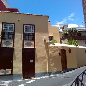 Casa Julián Apartamento