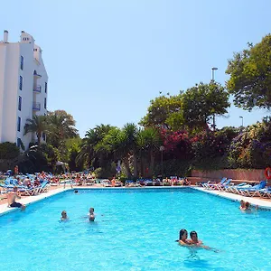 Occidental Puerto Banus 4*, Марбелья Испания
