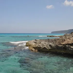  Apartamento Viviendas Turisticas S'estanyol España