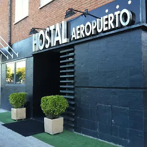 *** Pensjonat Aeropuerto Hiszpania