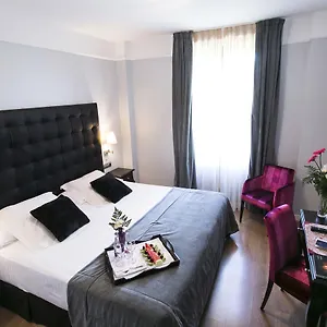 **** Hotel La Casa De La Trinidad Hiszpania