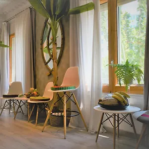  Hotel apartamentowy Dreamkeys Hiszpania