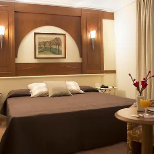 **** Hotel Pasarela Spanien