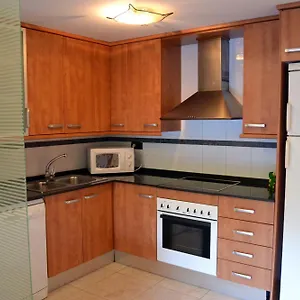  Apartamento Golden Beach España